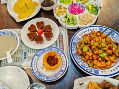 -老北京炸酱面大王.铜锅涮肉(朝阳门店)