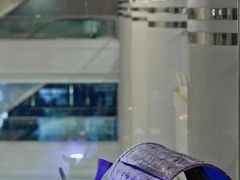 -汕头龙光喜来登酒店-采悦轩中餐厅