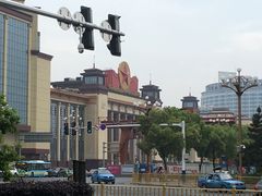 景点-八一南昌起义纪念塔