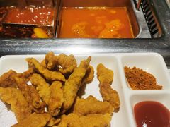 -海底捞火锅(勒泰店)