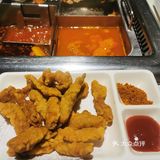 海底捞的快乐[糖果]