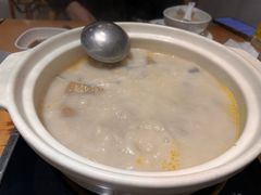 -湯系·煲汤手艺人(东二环泰禾广场店)