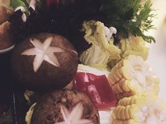 -捞王猪肚鸡火锅(财富中心店)