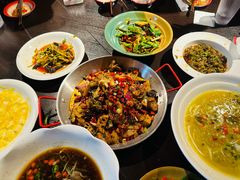 -张妈妈特色川味馆(青年路店)