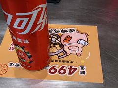 -小螺大作·螺蛳粉火锅(林和西店)