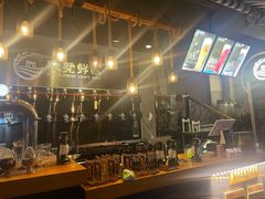 -板凳鲜酿·精酿啤酒(科华北路店)