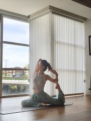 -阿南达·瑜伽普拉提·阿育吠陀疗愈中心