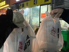 门面-大石人家鱿鱼面馆(大石西路总店)