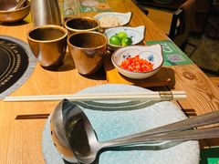 -大头椰·椰子鸡火锅(南宁万象城店)