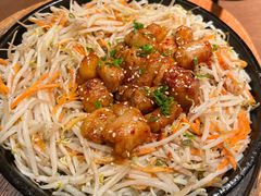 -千代武日本料理(哈西店)