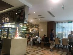 -芭菲盛宴·环球美食(锦城万达广场店)