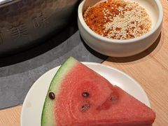 -巴奴毛肚火锅(七宝领展广场店)