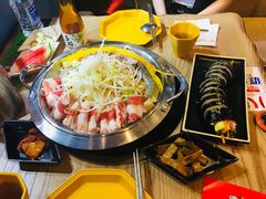 -八福力韩国休闲餐厅(泉舜店)