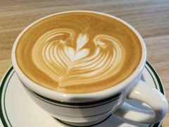 -十一咖啡(青年大街工厂店)