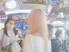 -反斗乐园(领展中心城店)