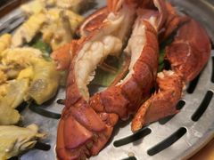 波士顿龙虾-蔚海之都·象山蒸汽海鲜(仙霞路店)