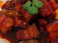 -老人和饭店(淮海中路店)