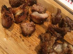 -通海俄式烧烤(福丰街店)