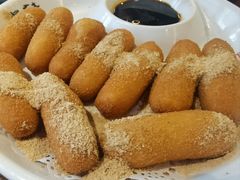 -乡土黄·鲜牛肉火锅·小龙虾(兴业街店)