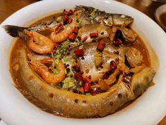 -必点海鲜·鲅鱼水饺(鞍山西道店)