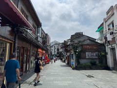 -五马集·海鲜·温州大牌档(黑金冠五马街十字路口店)