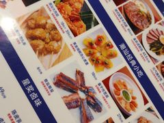 -陈鹏鹏潮汕菜(宝安机场T3航站楼店)