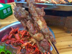 iphone_upload_pic-陈氏龙虾·干锅鸭头