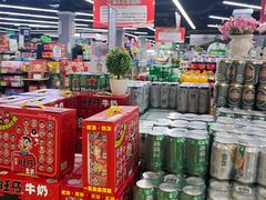 -华润苏果(文昌巷社区店)
