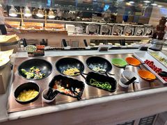 -比格比萨自助(宋家庄店)