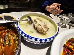 -院8里·小聚园(九眼桥店)