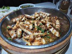 -红日饭店(裕隆三路店)