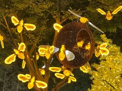 -歌斐颂巧克力小镇