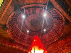 -HOHO餐厅(古子城店)