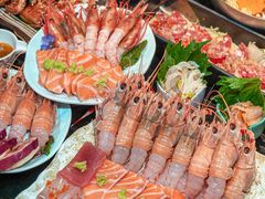 -松鹤精致料理(五一中路店)