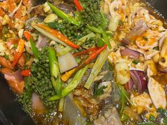 -李歪歪纸包鱼(天府新区店)