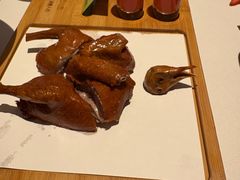 -汤城小厨•粤菜•靓汤(金宝街店)
