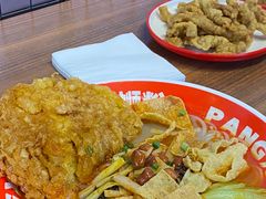 -亚皆老街南宁老友粉·米粉(印象城店)