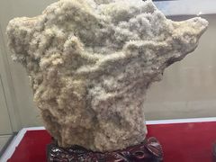 -延庆地质公园博物馆