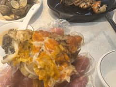 -莲花公园煎蟹(总店)