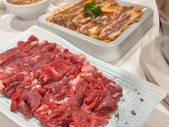 -金刚山(学府路店)