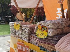 -西北轻工批发市场
