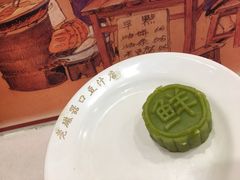 -老磁器口豆汁店(天坛店)