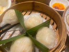 -虾饺妹·酒家(金碧店)