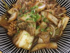 -顾家土菜館