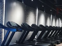 -威尔仕健身(北京合生汇店)