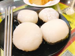 芒果雪媚娘-民信老铺(华盖路店)