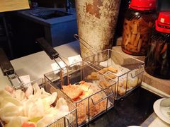 -杭州钱江新城万怡酒店-西餐厅