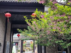 -回龙窝历史文化街区