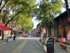 -韩城古城
