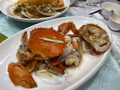 -和记小菜(东方店)